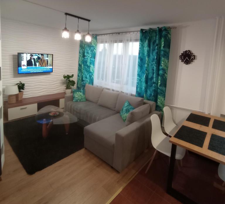 MK Apartament III - B&B Rzeszów
