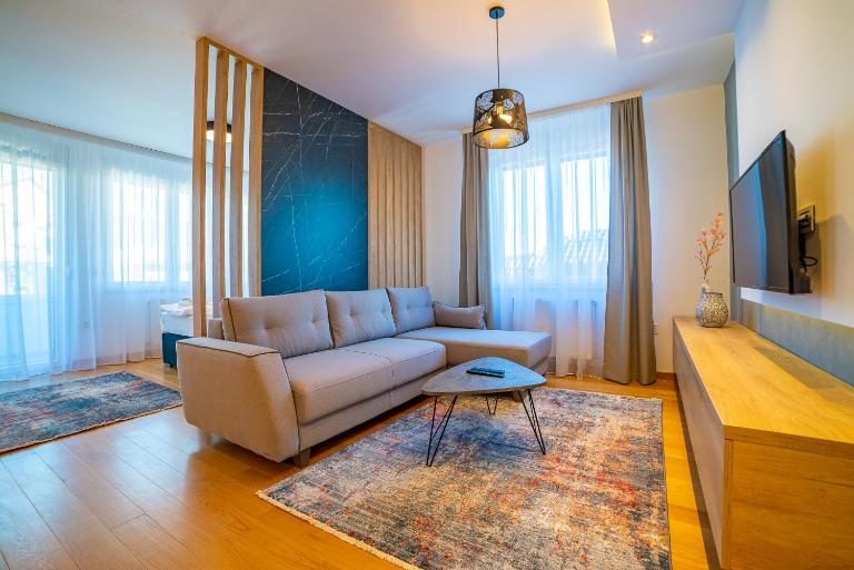 Mons apartment - Ferienwohnung Novi Sad