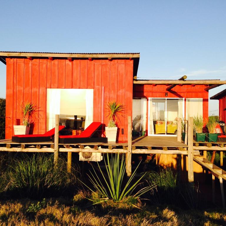 BDL Beach Design loft Two - B&B José Ignacio