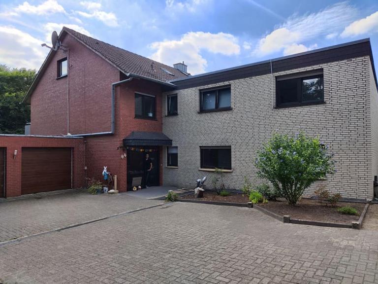 Nikis FeWo an den Dörenther Klippen - B&B Ibbenbueren