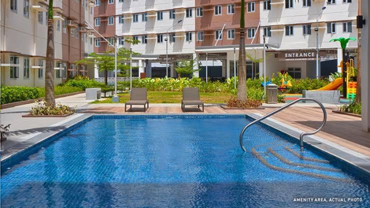 Staycation ni Inday - Bed and Breakfast Trece Martires City