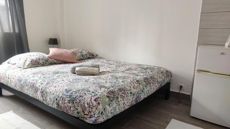Cosy Studio - Proche Gare de Melun - 03 - B&B Melun