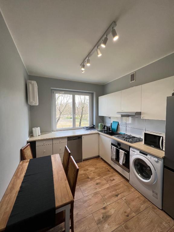 Abra III Apartament - Ferienwohnung Posen