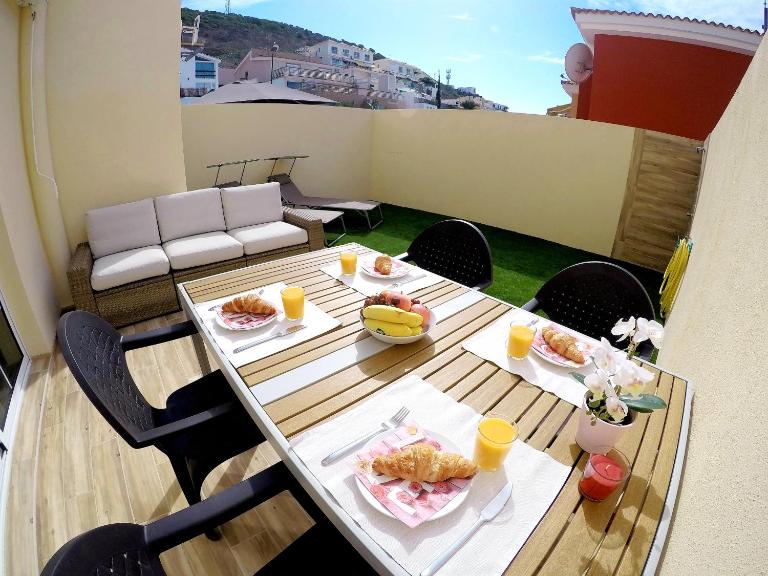 Villa Aspen Gran Canaria - B&B Arguineguín