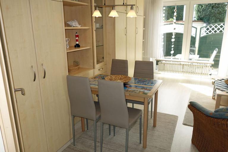 Voßhörn 01 - B&B Cuxhaven