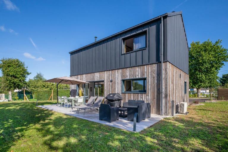 La Petite Croix Bienvenue - B&B Saint-Cast-le-Guildo