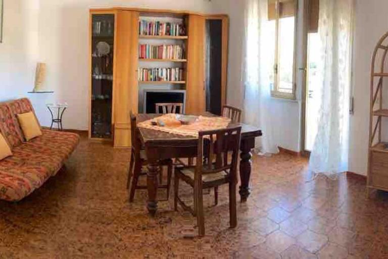 A Casa Mia - Ferienwohnung Albano Laziale