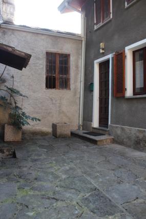 Casa Milietta - B&B Gravere
