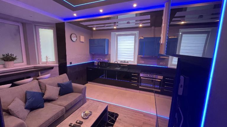 TGHA Luxury Apartments in Athlone - Chambres d'hôtes Athlone