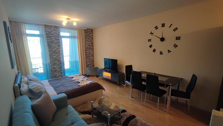 M&V Studio Aspen Valley - Ferienwohnung Raslog