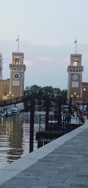 Renato House - B&B Venezia