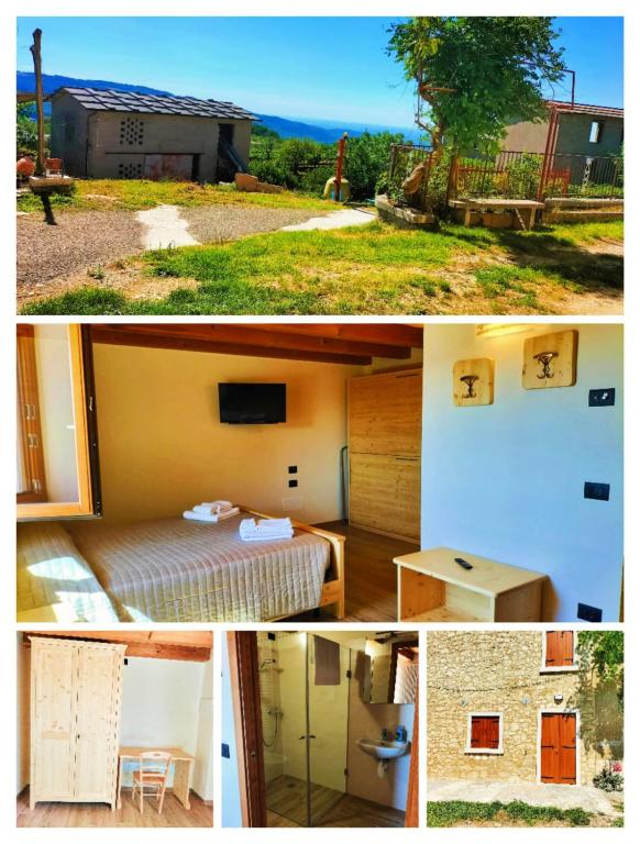 Agriturismo El Bocolar - B&B Marano di Valpolicella