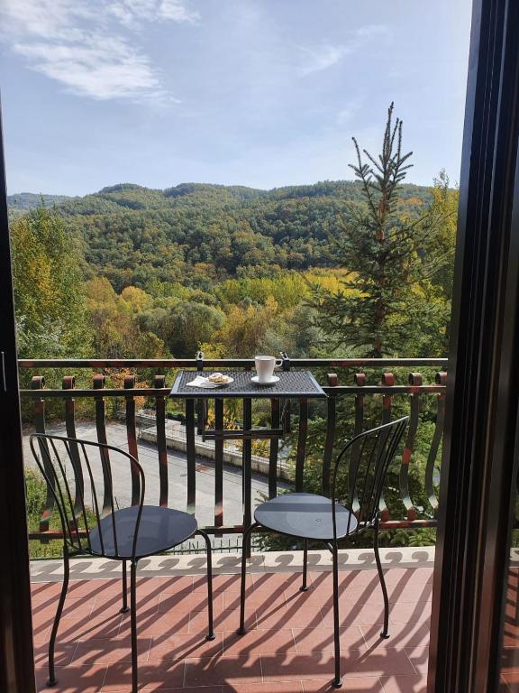 Le Casette d'Abruzzo - B&B Ateleta