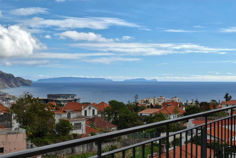 Perola, a Home in Madeira - B&B Funchal