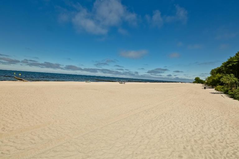Diune Resort & Apartamenty - B&B Kołobrzeg