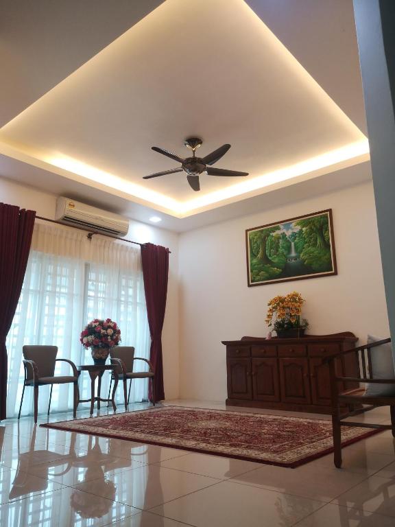 Kasih D'Sarina - B&B Jitra