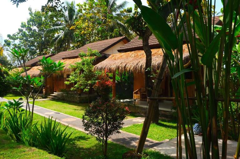 Waroeng Senaru - B&B Senaru