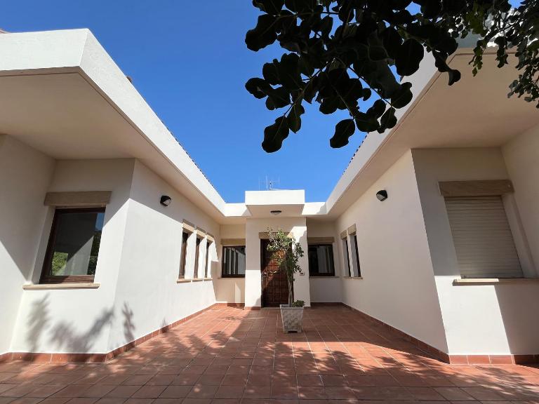 Villetta Regina - B&B Teulada