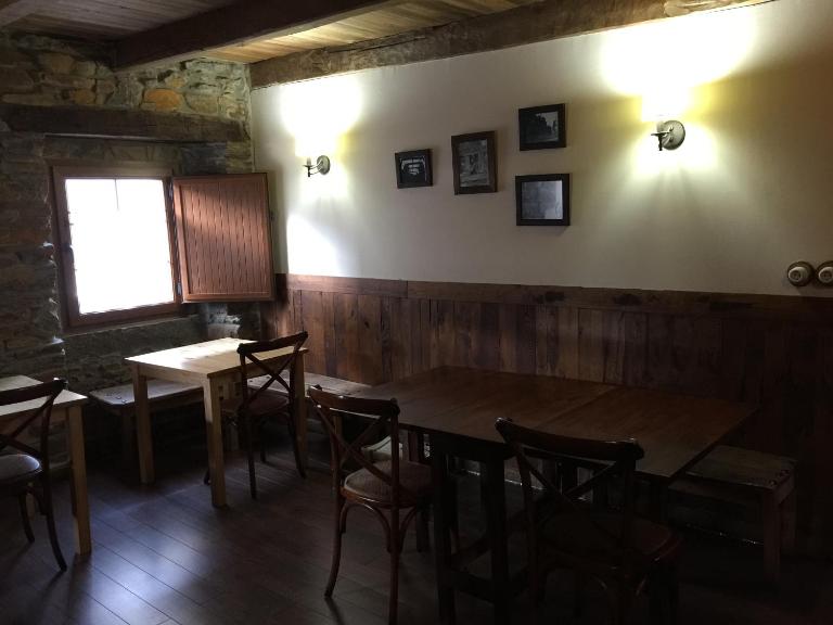 Hostal De Montaña La Aldeya - B&B Villablino
