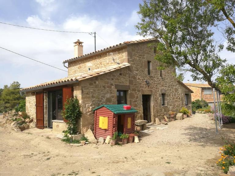 Cal Sastre - B&B Olius