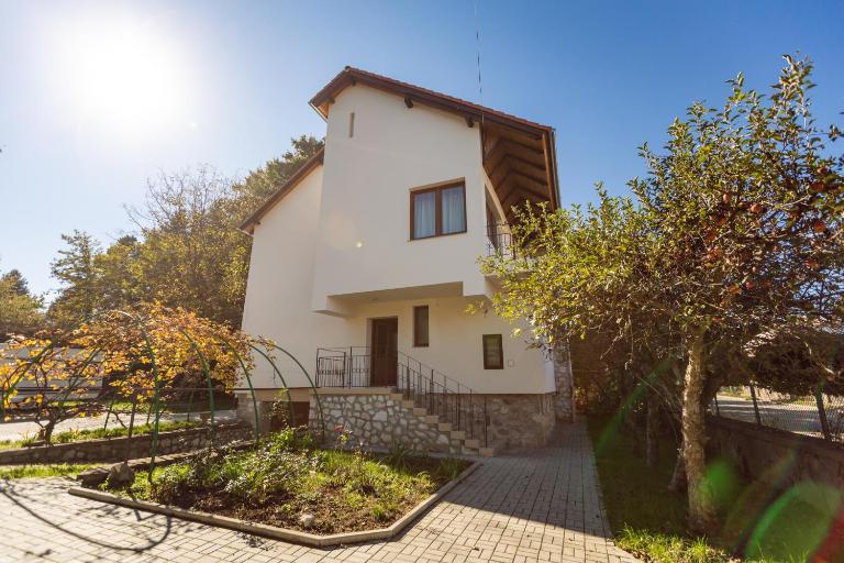 CASA PANORAMA - B&B Cisnădie