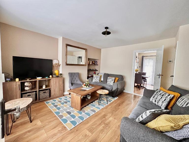 Guest House Rooms Birmingham - Bed and Breakfast Birmingham