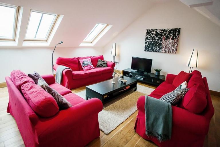 Big Moo - B&B Llanrhyddlad