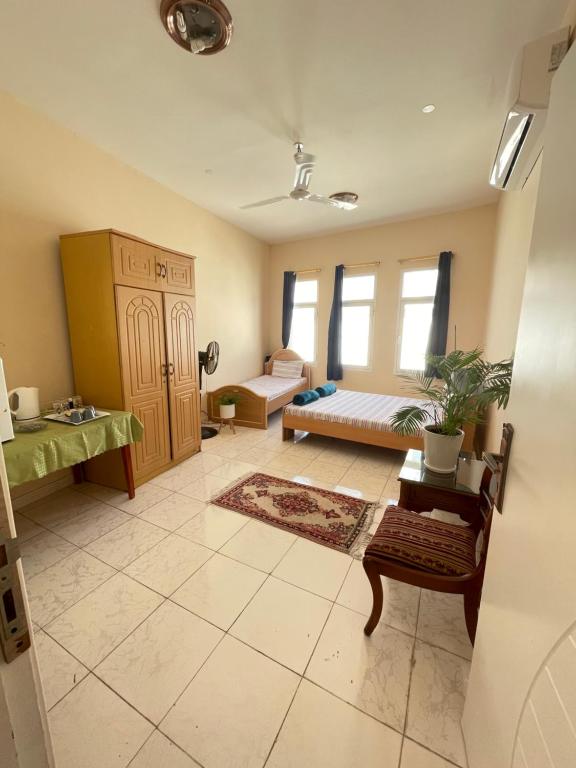 old muscat - Bed and Breakfast Masqat