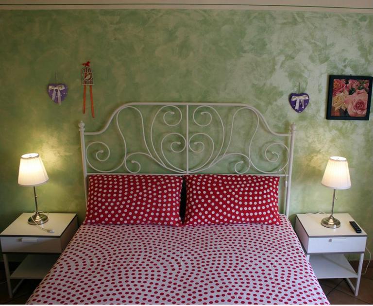 Casabelle - a 50m dall'ospedale! - Ferienwohnung Negrar