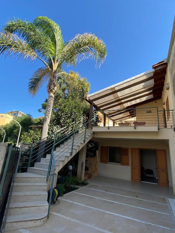 Appartamento casa mare - B&B Alcamo Marina
