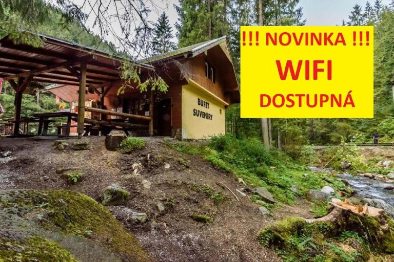 Apartmán Milka - B&B Demänovská Dolina