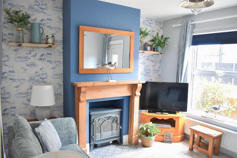 Curlew Cottage - Suffolk Coastal Escapes - B&B Pakefield