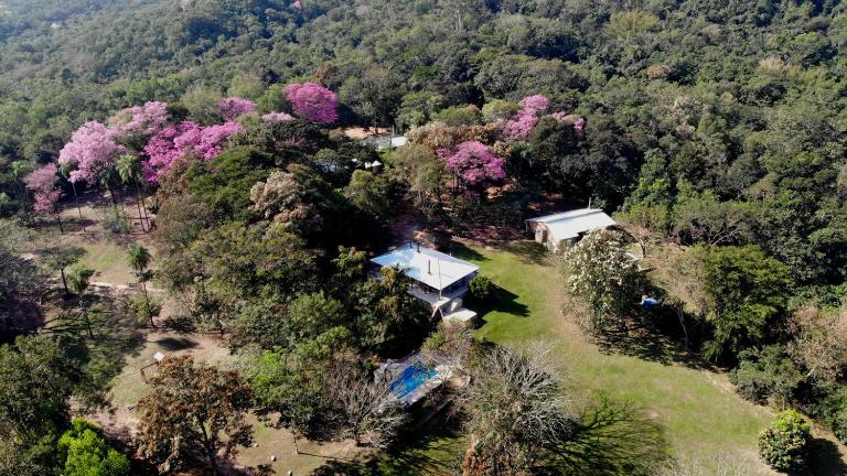 Vista Alegre Natural Resort - Villas & Cabañas - B&B Independencia