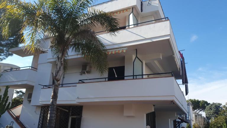 Residence Anna - B&B Pesto