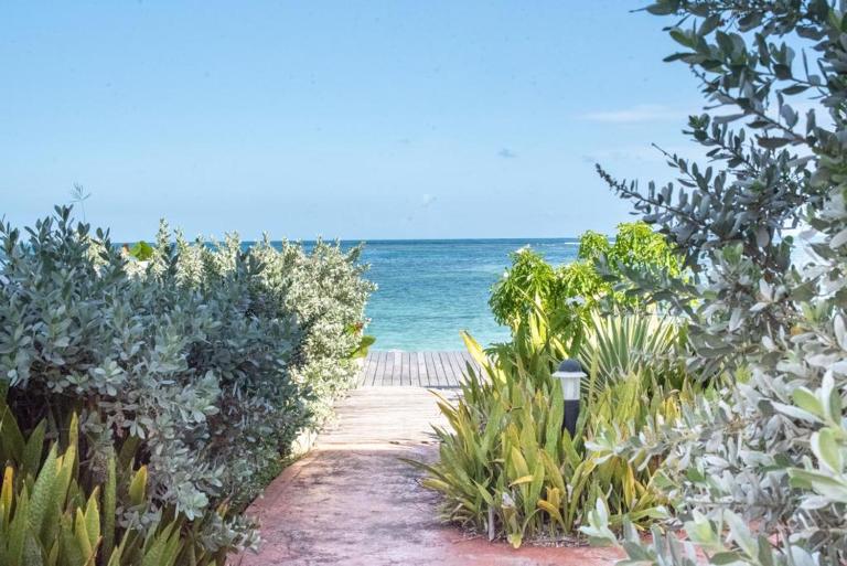 PASHA - Ocean view - B&B Sainte-Anne