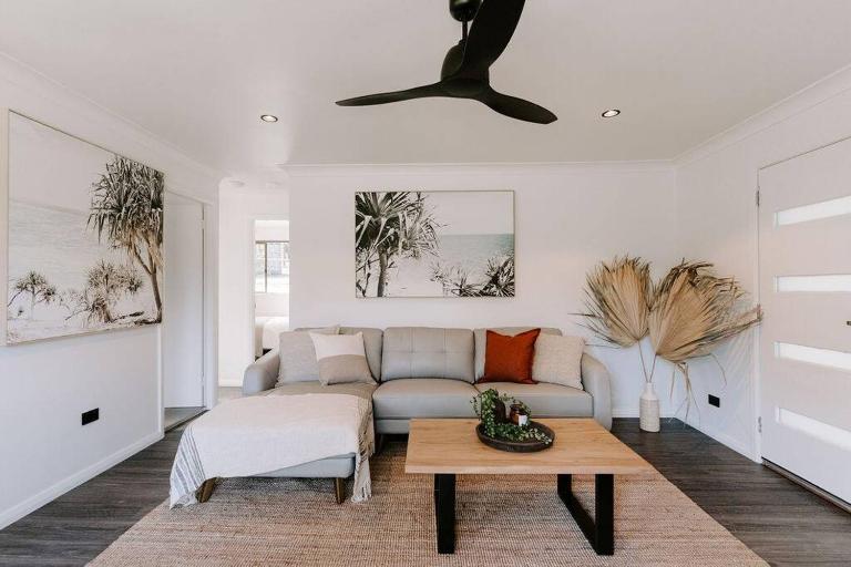 Farm & Sea Studio - B&B Pyree