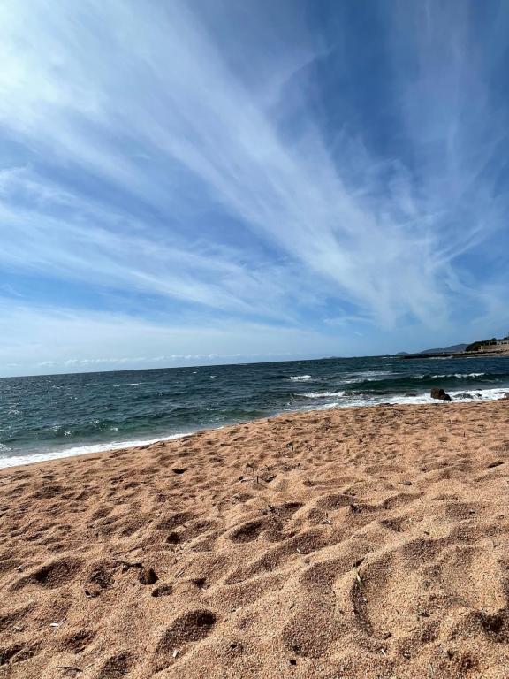 Villa près de la Plage - Chambres d'hôtes Grosseto-Prugna