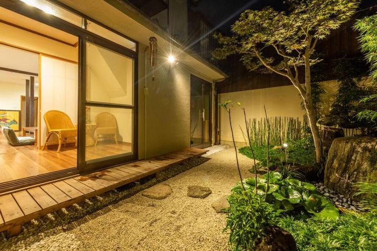 Traditional house/200sqm/good location/5BR/15Max - B&B Kakenowaki