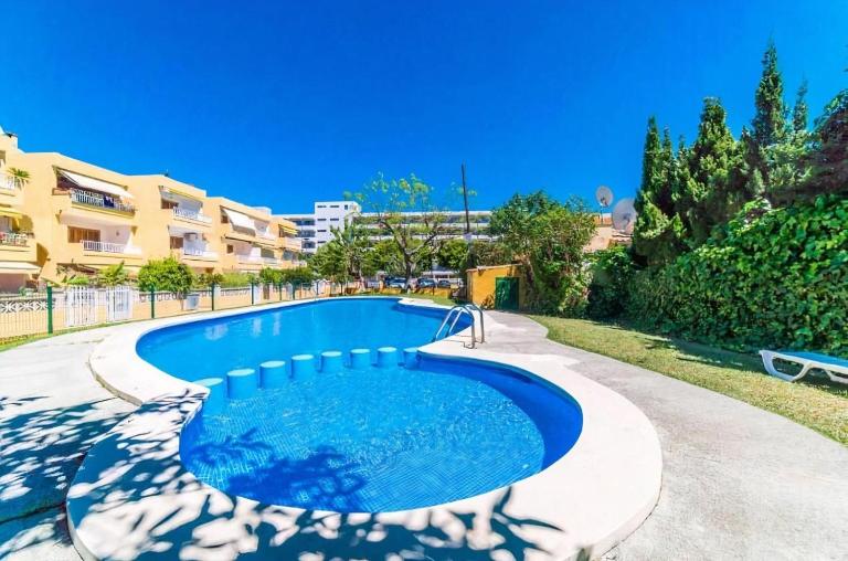 Apt Victoria - Alcúdia - Ferienwohnung Alcúdia