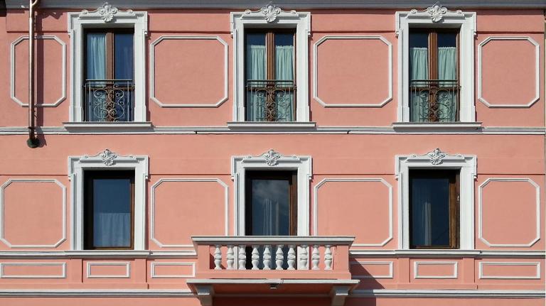 Casa Calicantus - Chambres d'hôtes Milan