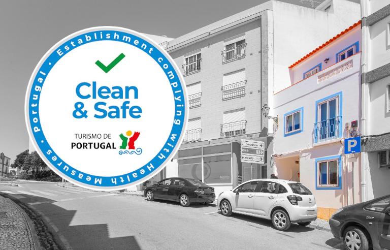 Tamar Apartments - B&B Lagos