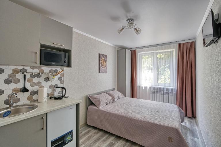 Апарт 33 - B&B Almaty