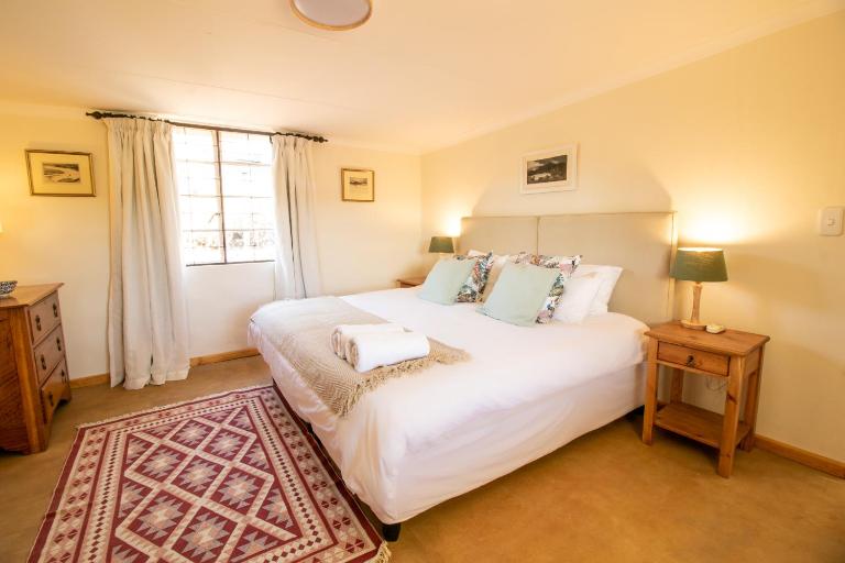 Sunbird Cottage - Ferienwohnung Graaff-Reinet