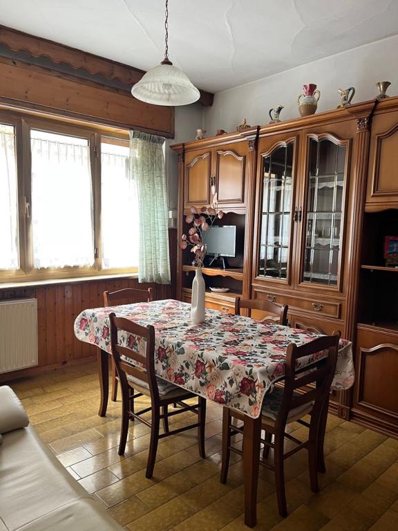 Ciasa Giulia - Bed and Breakfast Auronzo di Cadore