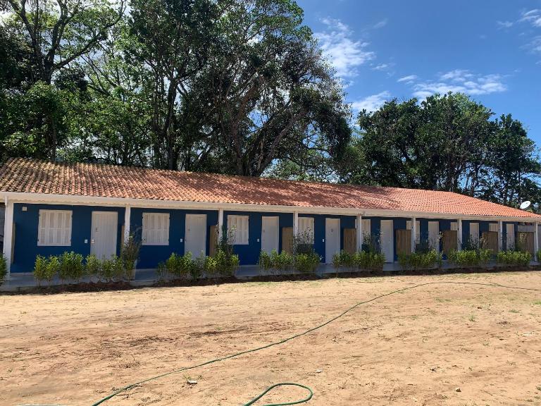 Suítes Maresias - B&B São Sebastião
