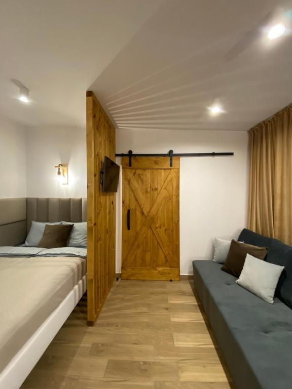 Apartament La Playa! Najlepsza lokalizacja! - B&B Hel