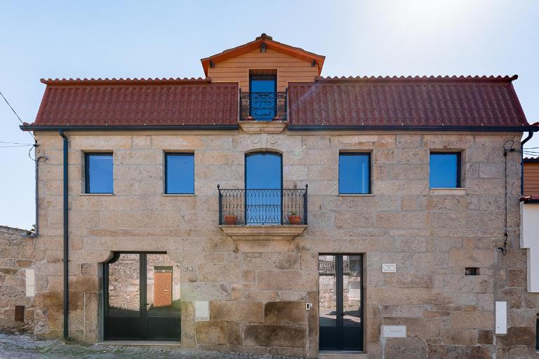 Sevenfarm - Ferienwohnung Mangualde