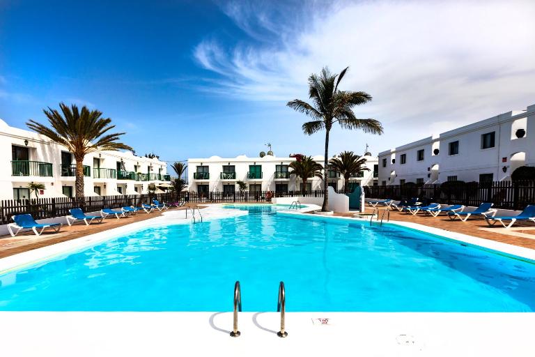 Sunshine San Valentin - B&B Corralejo