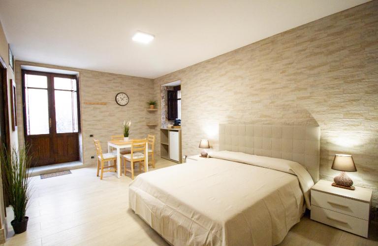 Kleosuite Iris Opera Ortigia - Chambres d'hôtes Syracuse
