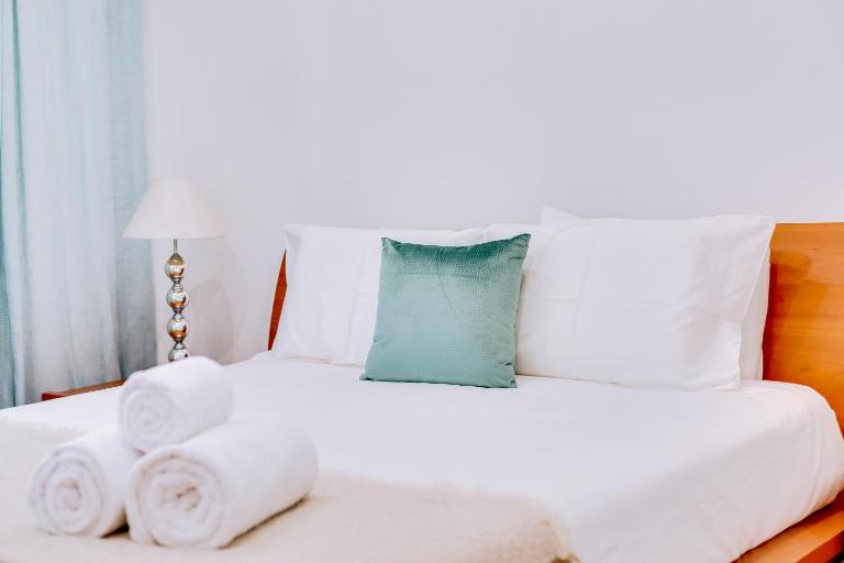 Marina Star Guesthouse - Ferienwohnung Faro